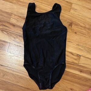 Pelle activewear gymnastics leotard